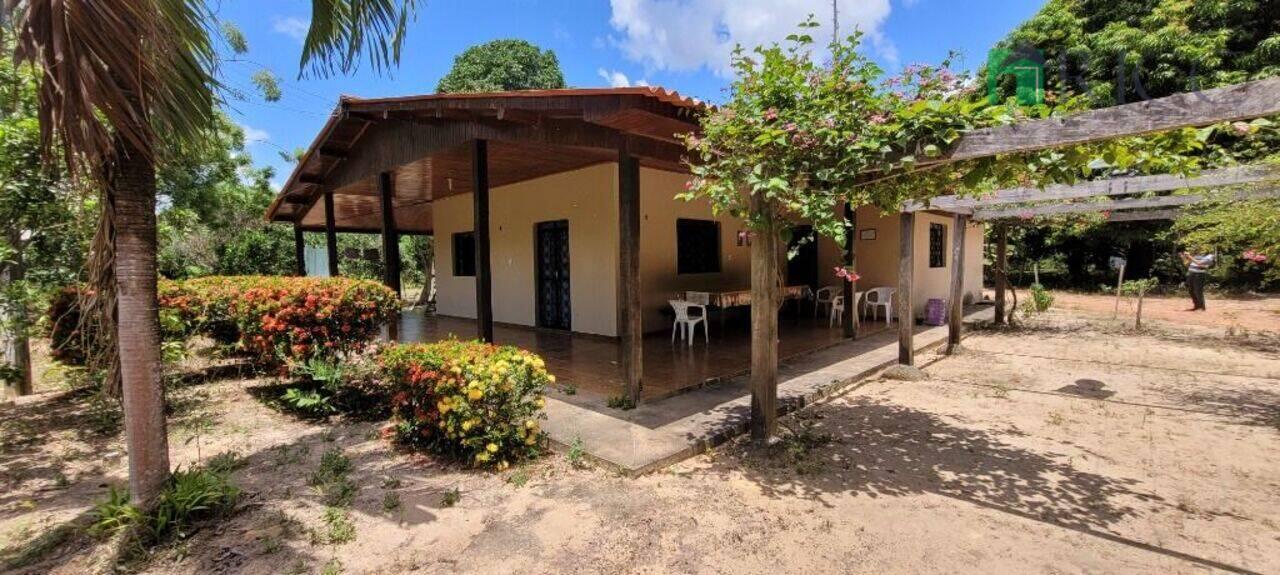 Fazenda Gleba Tacutu, Boa Vista - RR