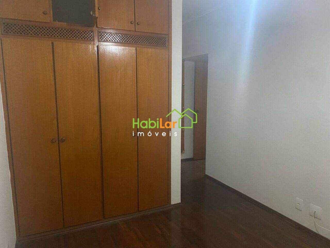 Apartamento Vila Imperial, São José do Rio Preto - SP