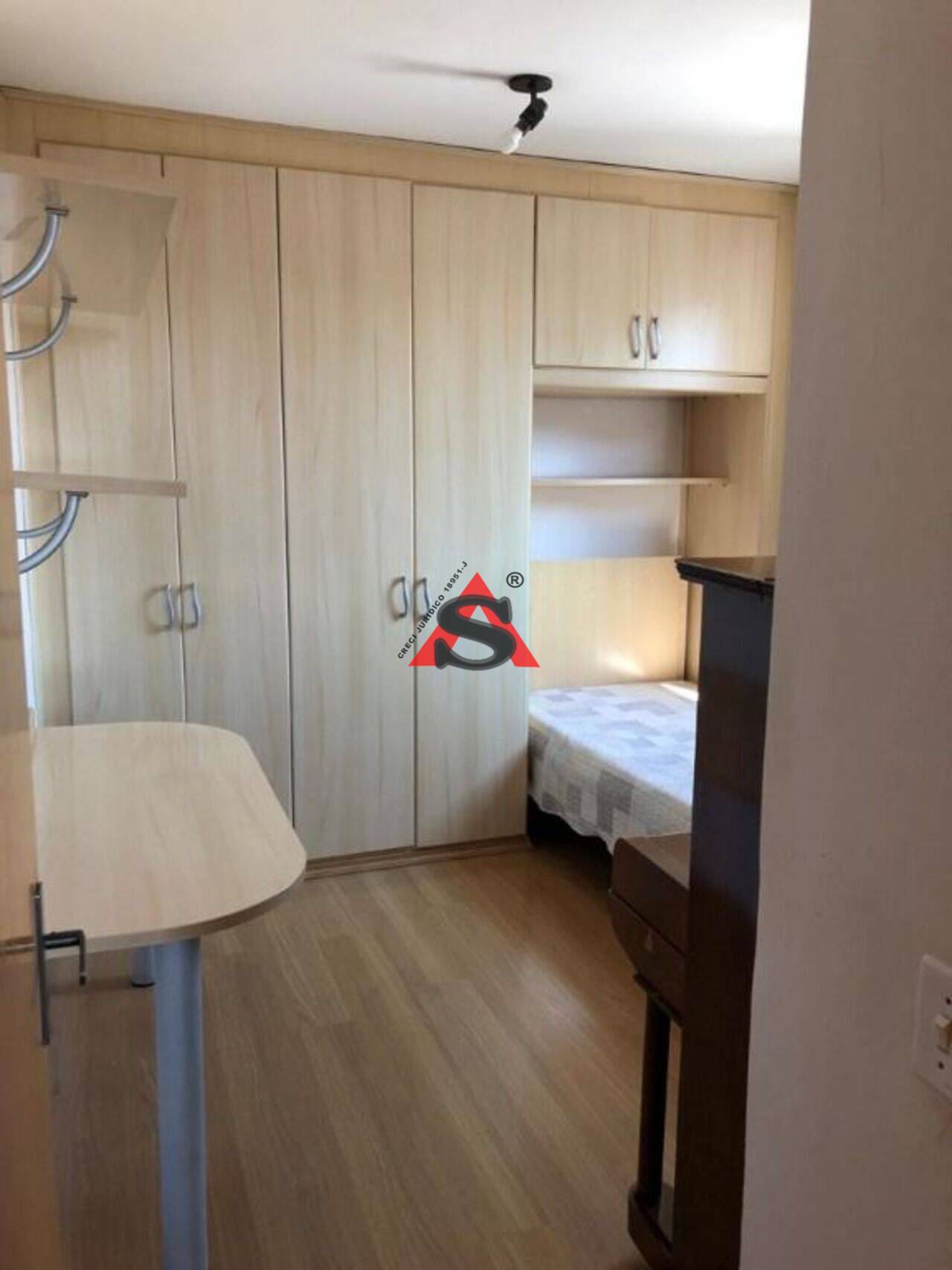 Apartamento Ipiranga, São Paulo - SP