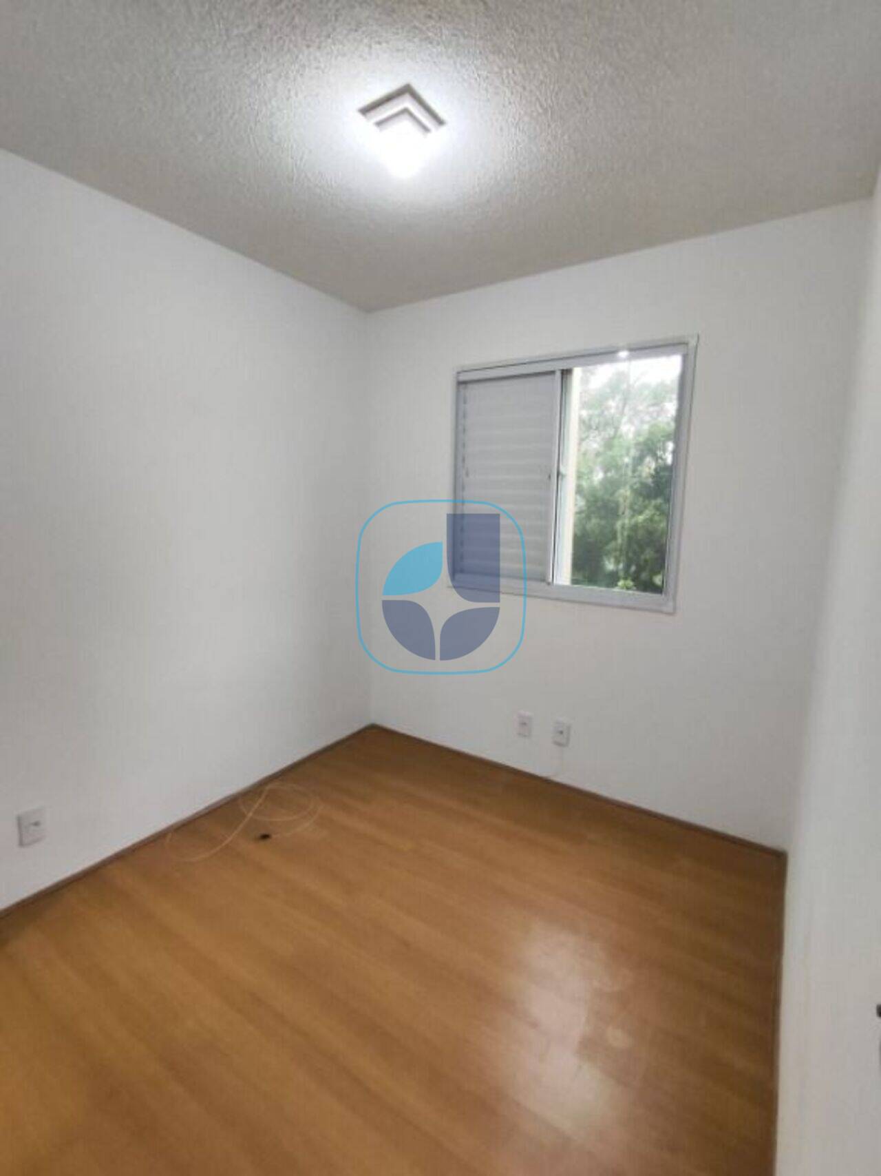 Apartamento Parque Bristol, São Paulo - SP