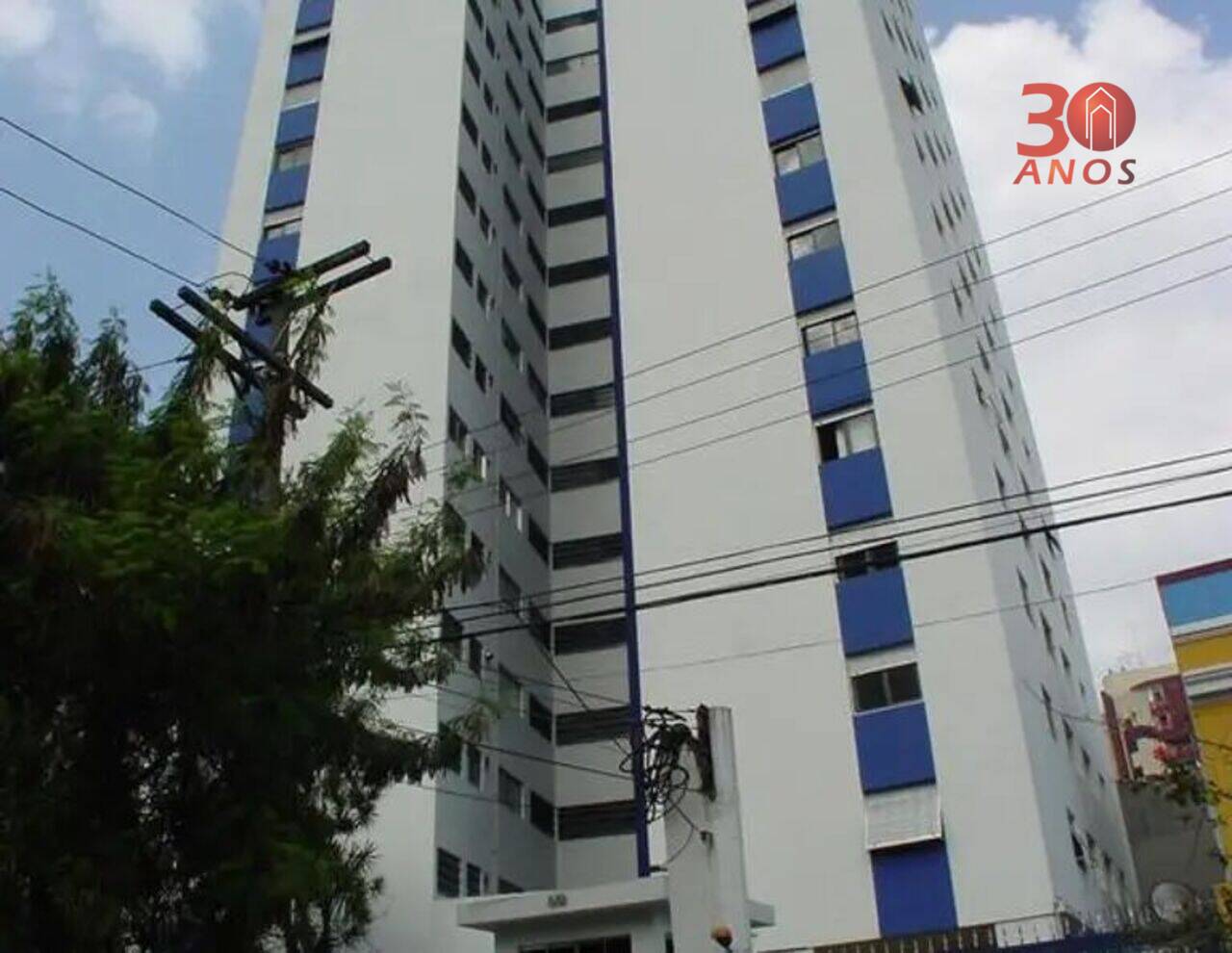 Apartamento V Mariana, São Paulo - SP
