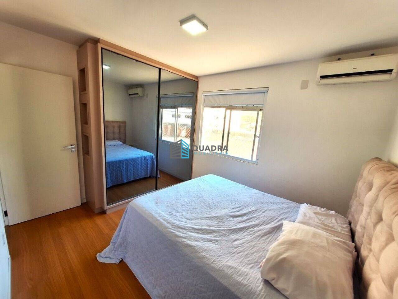 Apartamento Itacorubi, Florianópolis - SC