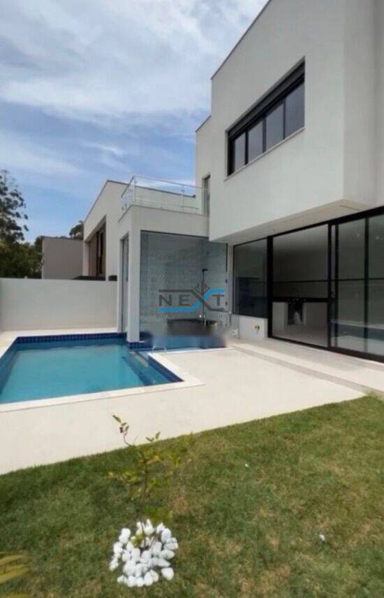 Residencial Villa Solaia - Barueri - SP, Barueri - SP