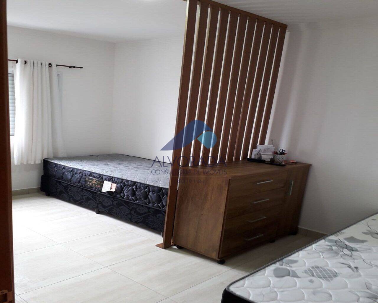 Apartamento Vila Formosa, Jacareí - SP