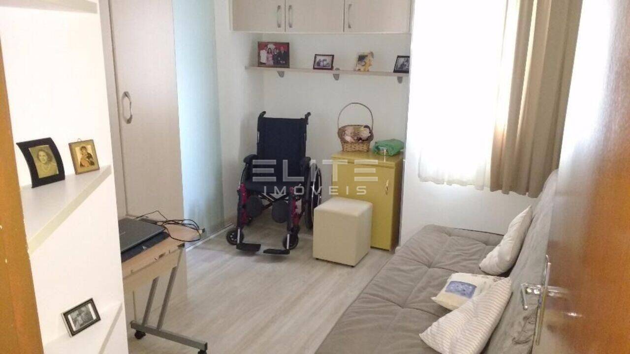 Apartamento Jardim Bela Vista, Santo André - SP