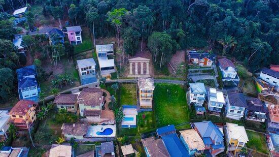 Vargem Grande - Teresópolis - RJ, Teresópolis - RJ