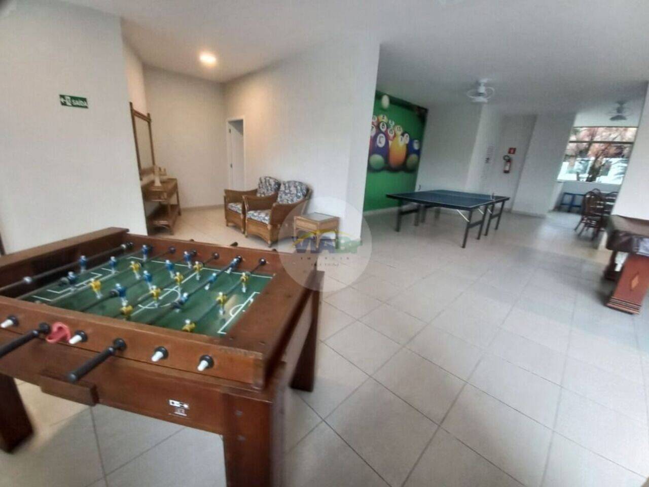 Apartamento Astúrias, Guarujá - SP