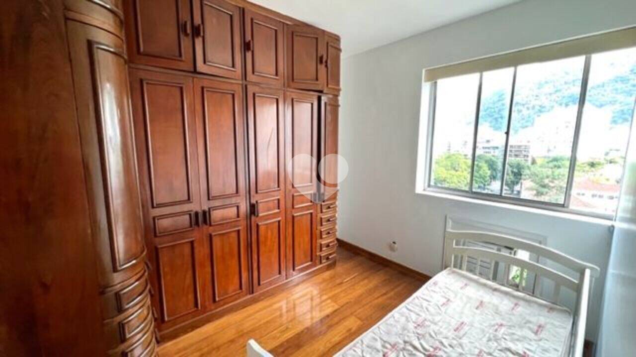 Apartamento Lagoa, Rio de Janeiro - RJ