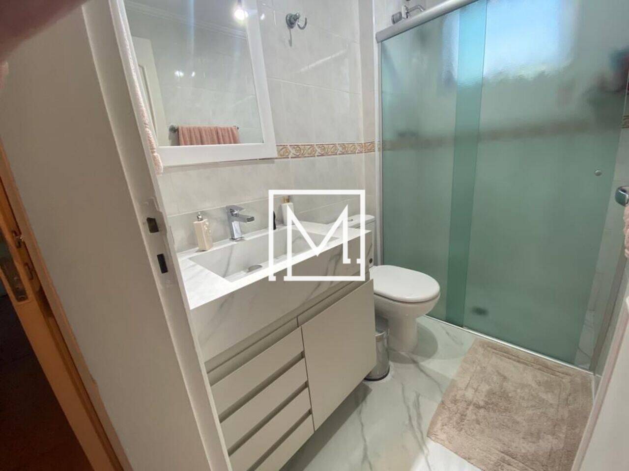 Apartamento Vila da Saúde, São Paulo - SP