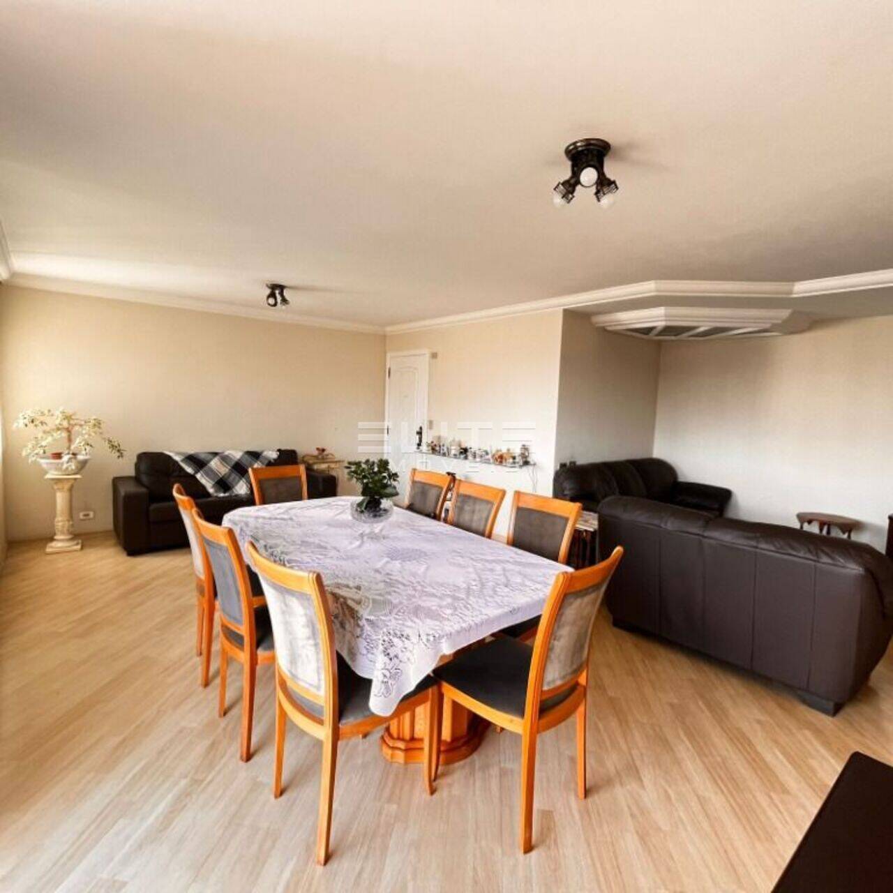 Apartamento Vila Bastos, Santo André - SP