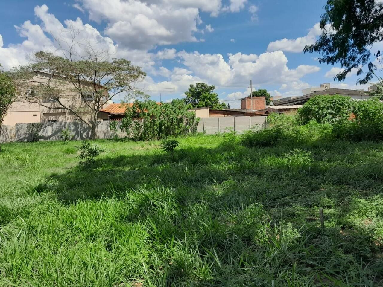 Terreno Guará II, Guará - DF