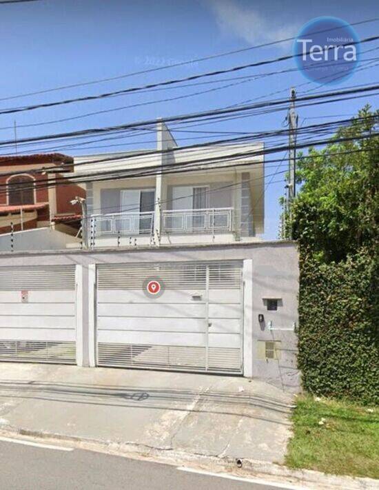 Casa de 98 m² Granja Viana - Cotia, à venda por R$ 749.000