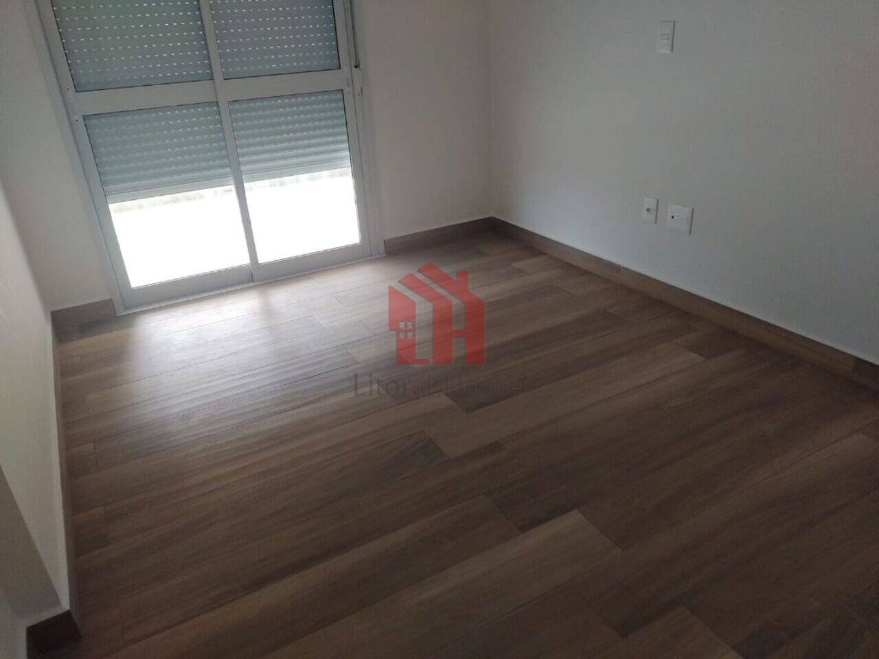 Apartamento Aparecida, Santos - SP