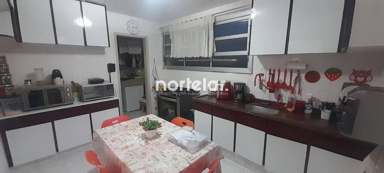 Apartamento Alto da Lapa, São Paulo - SP