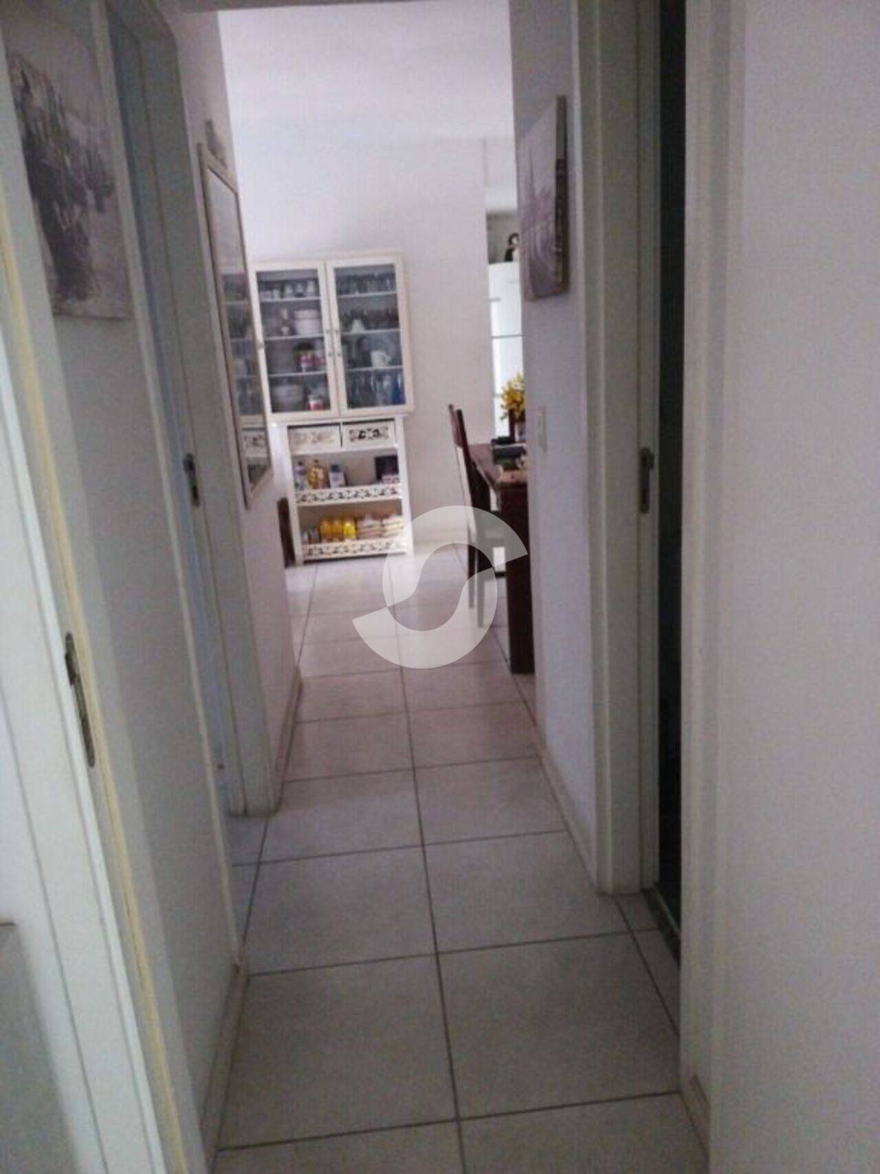 Apartamento Vila Valqueire, Rio de Janeiro - RJ