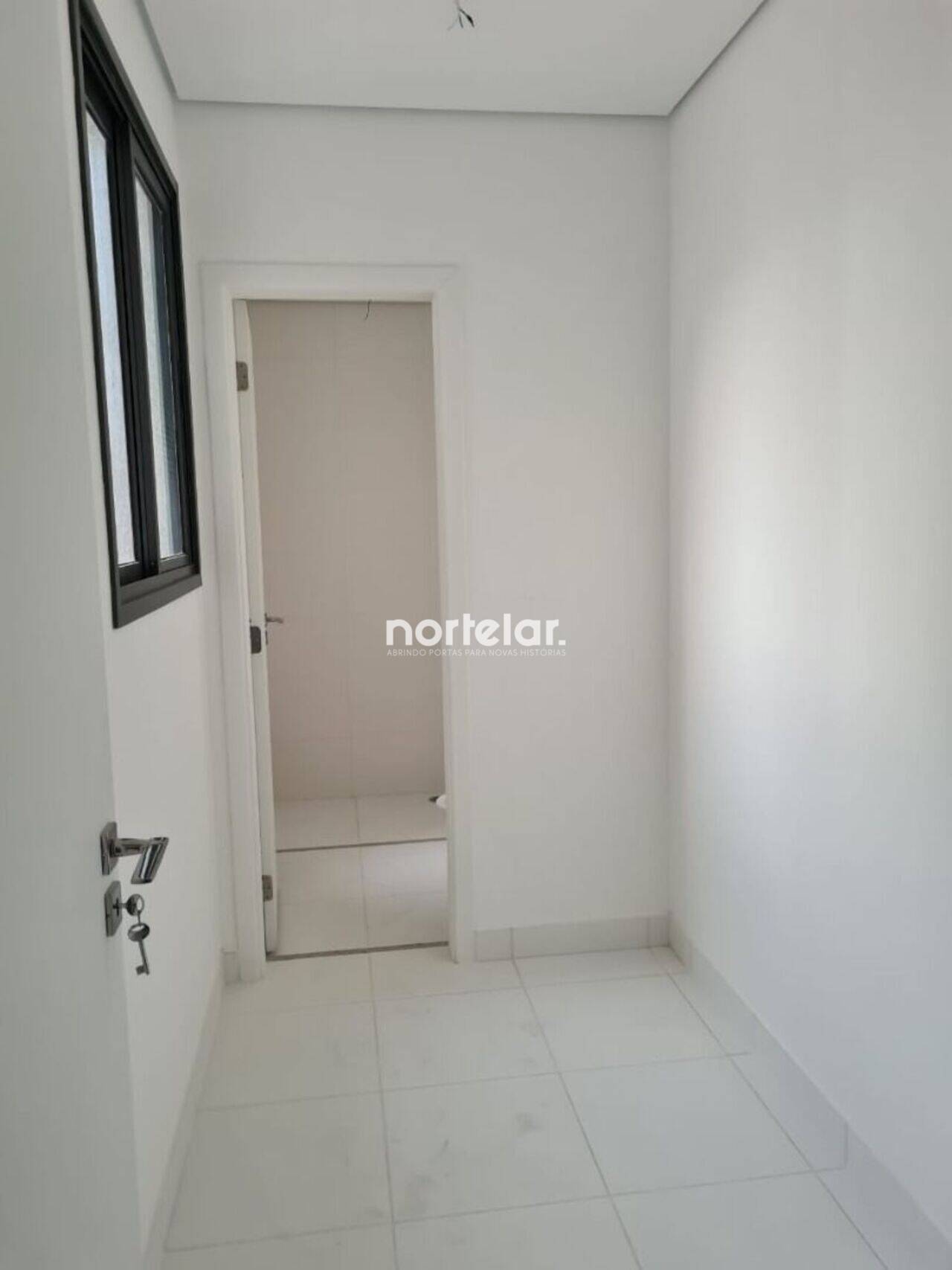 Apartamento Jardim Paulista, São Paulo - SP