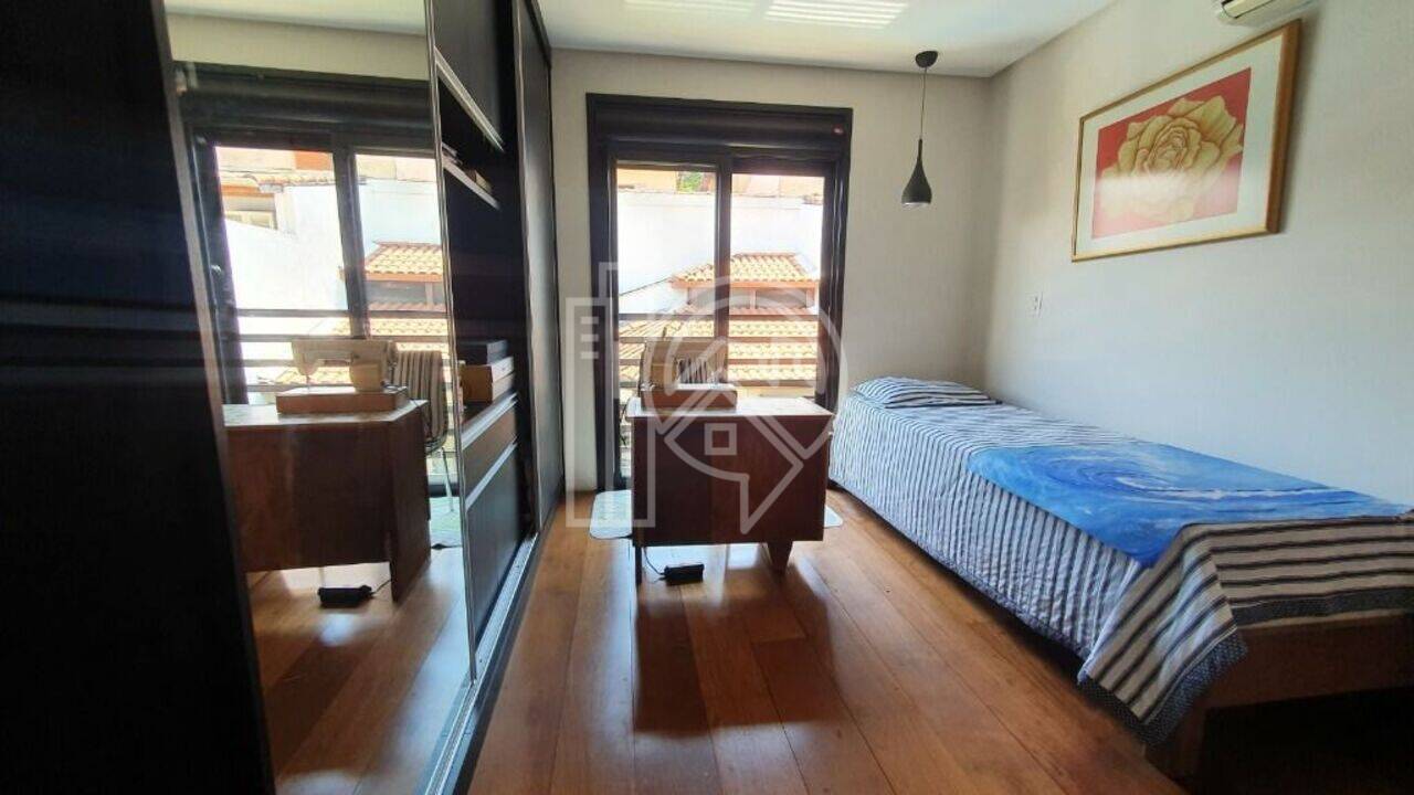 Casa Jardim Apolo, São José dos Campos - SP