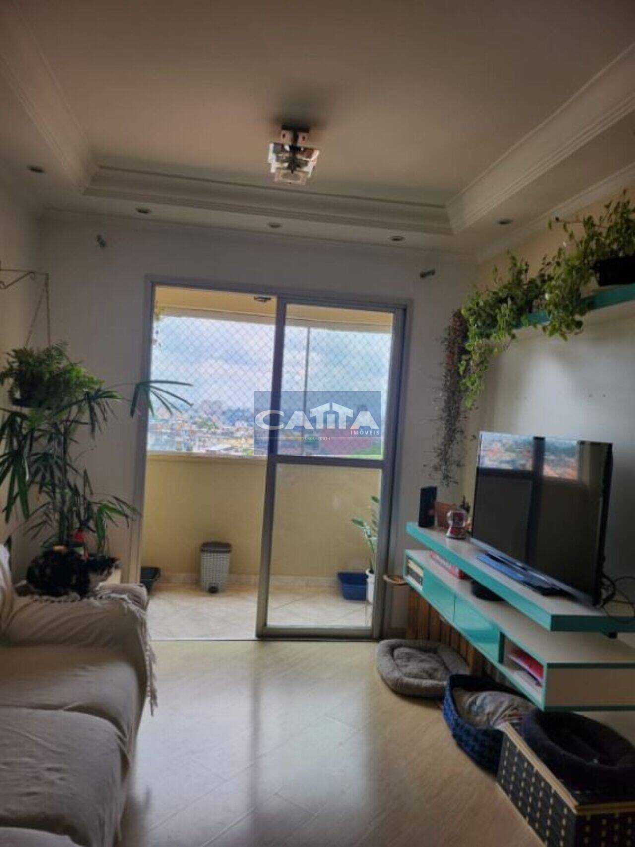 Apartamento Cidade Líder, São Paulo - SP