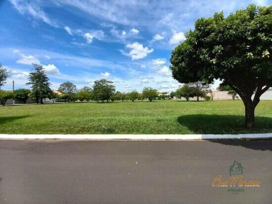 Jardim Portal Do Bosque - Leme - SP, Leme - SP