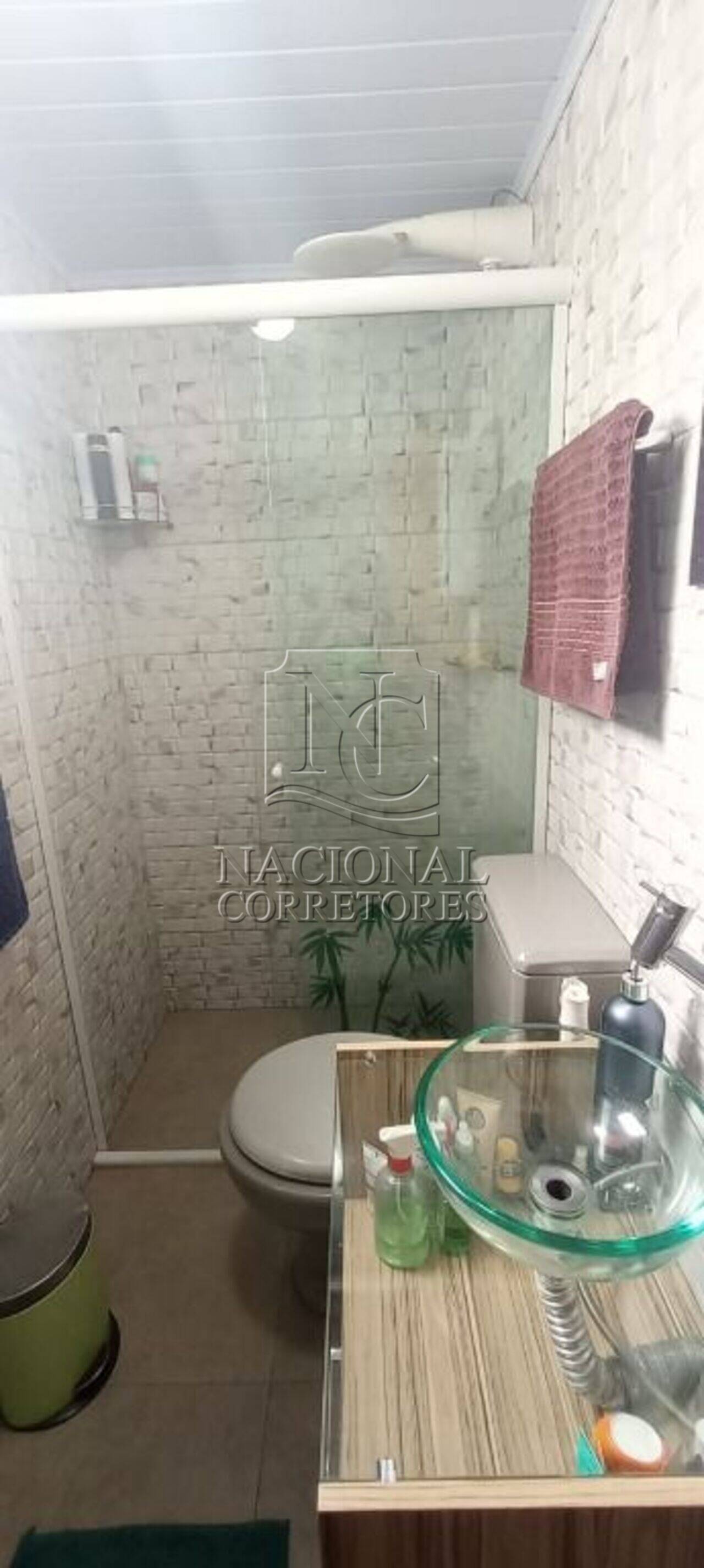 Apartamento Cidade Satélite Santa Bárbara, São Paulo - SP