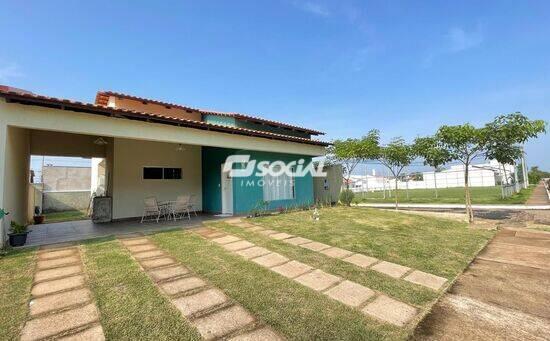 Casa de 114 m² Aeroclube - Porto Velho, à venda por R$ 620.000