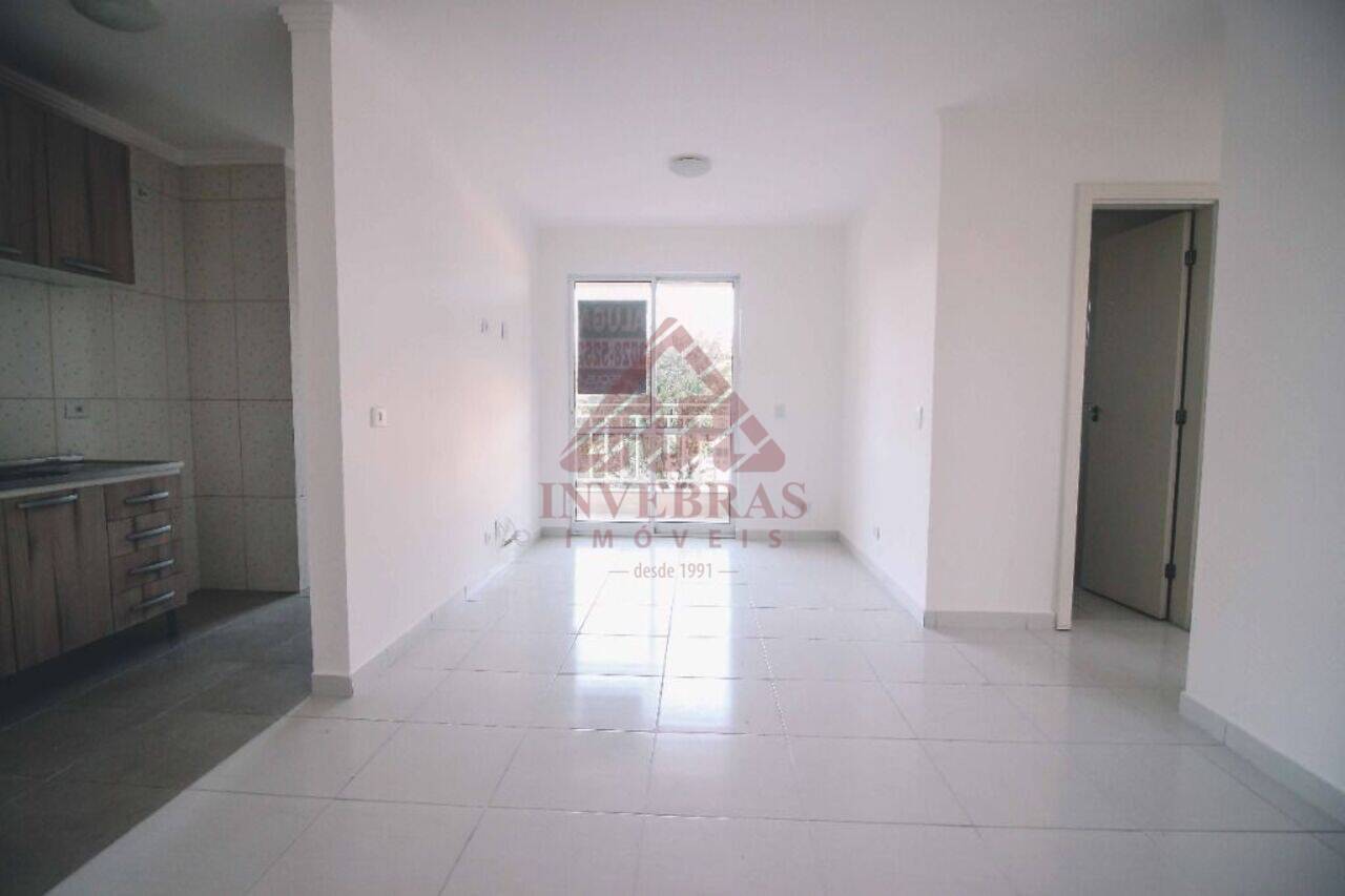 Apartamento Boa Vista, Curitiba - PR