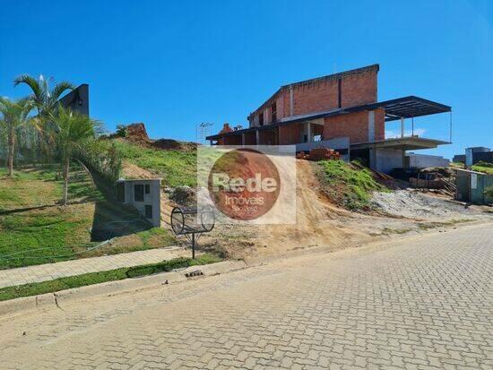 Terreno de 877 m² Condomínio Reserva do Paratehy - São José dos Campos, à venda por R$ 2.200.000