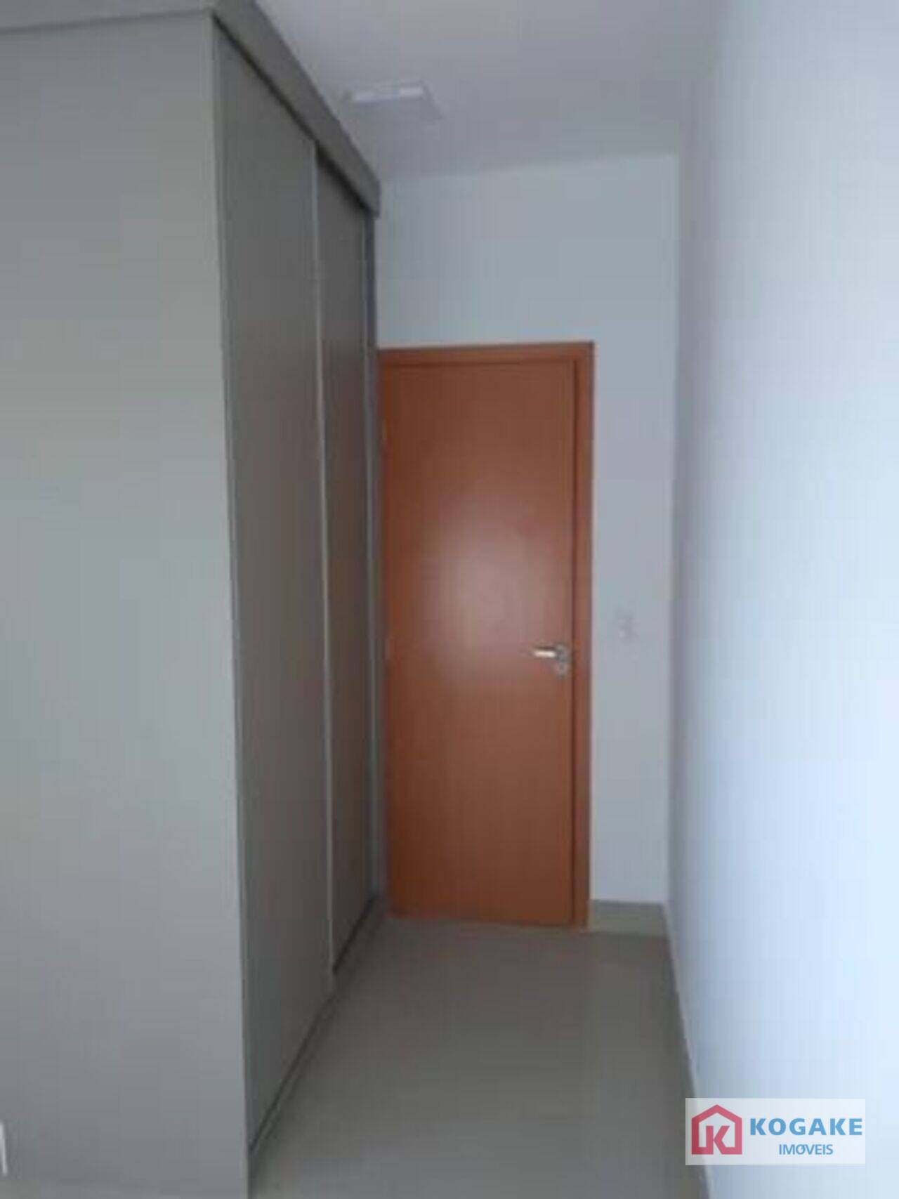 Apartamento Parque Santo Antônio, Jacareí - SP