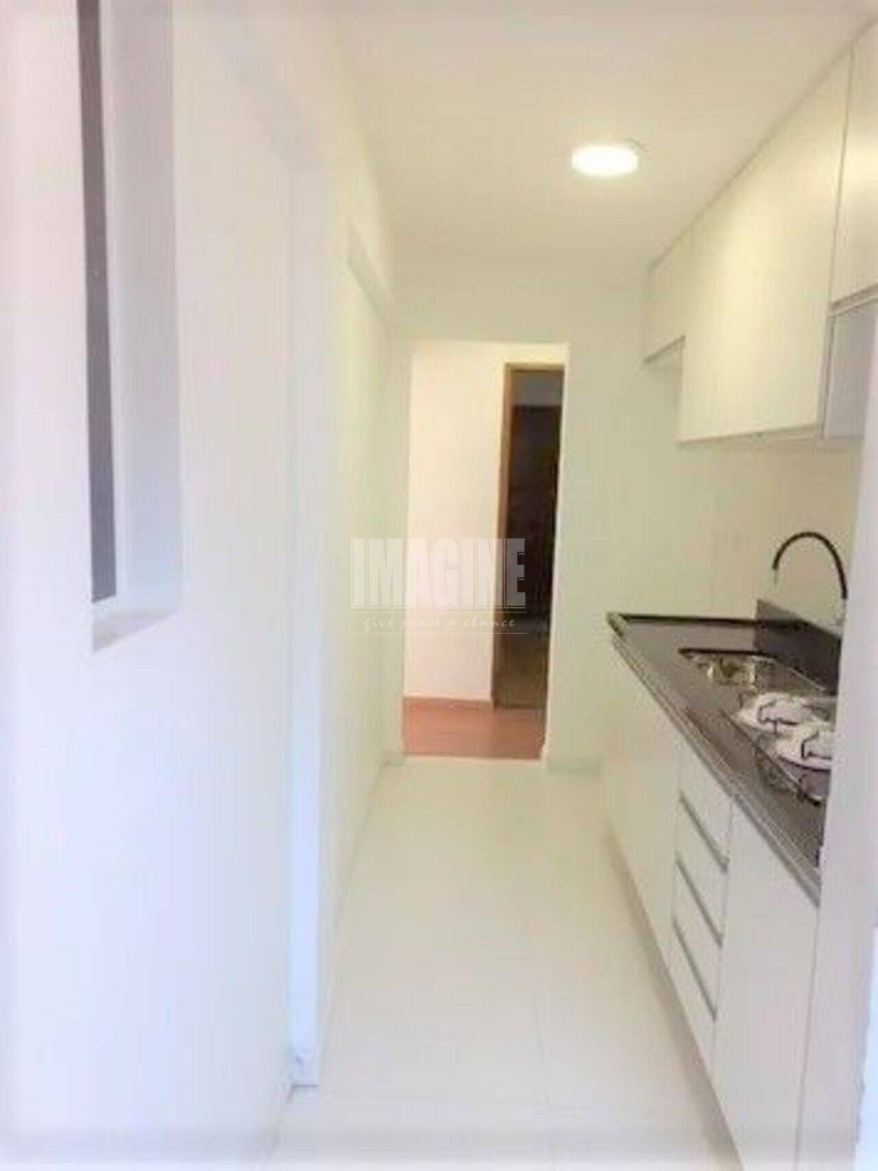 Apartamento Brás, São Paulo - SP