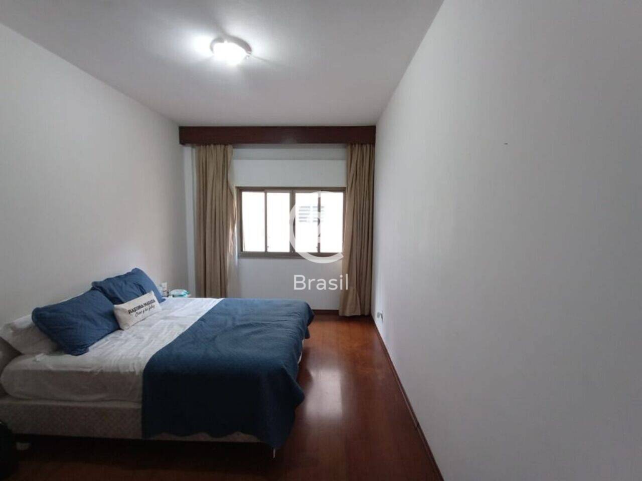 Apartamento Bela Vista, São Paulo - SP