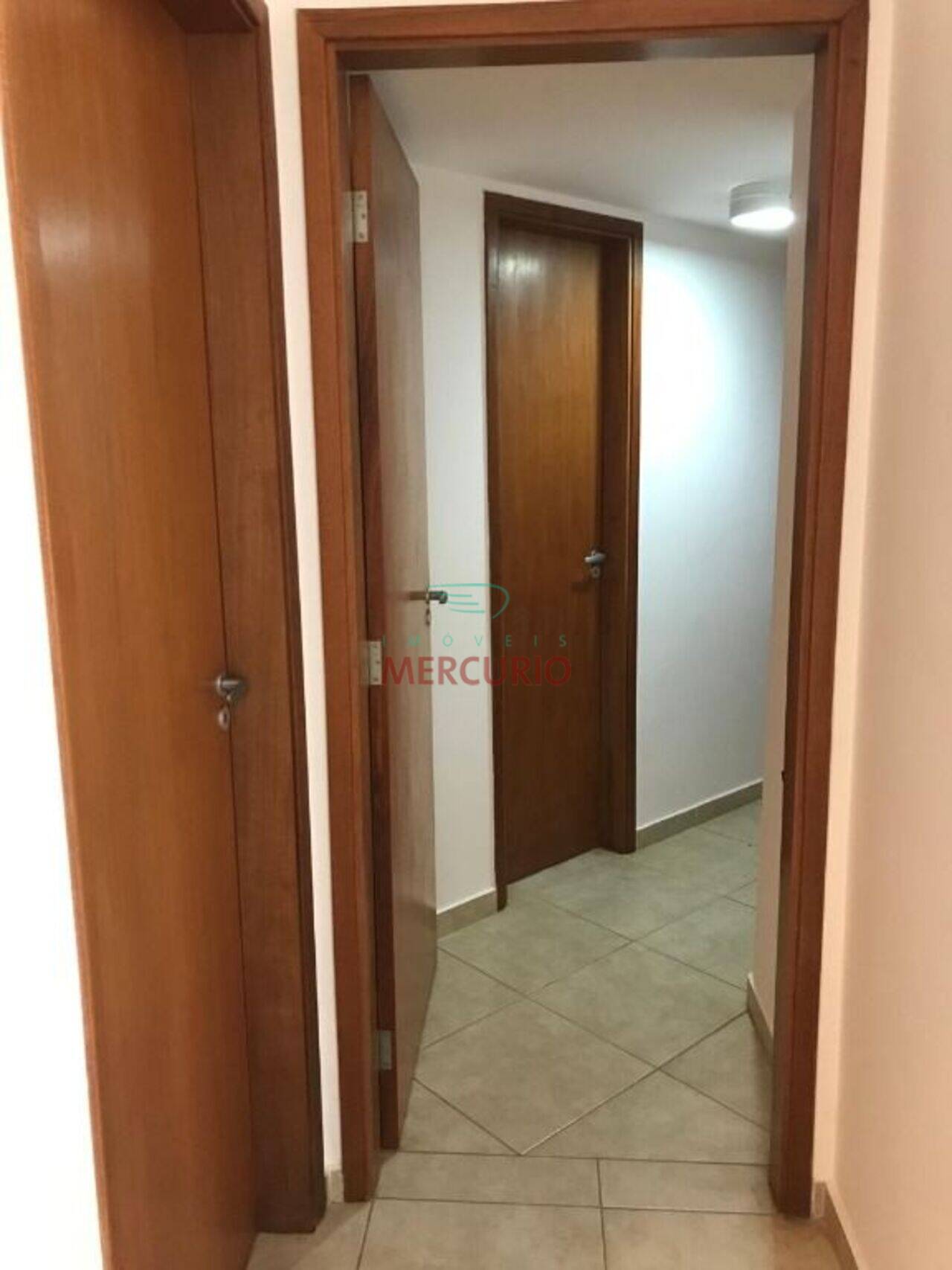 Apartamento Jardim Infante Dom Henrique, Bauru - SP