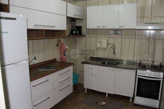 Apartamento Edifício M Boicy, Foz do Iguaçu - PR