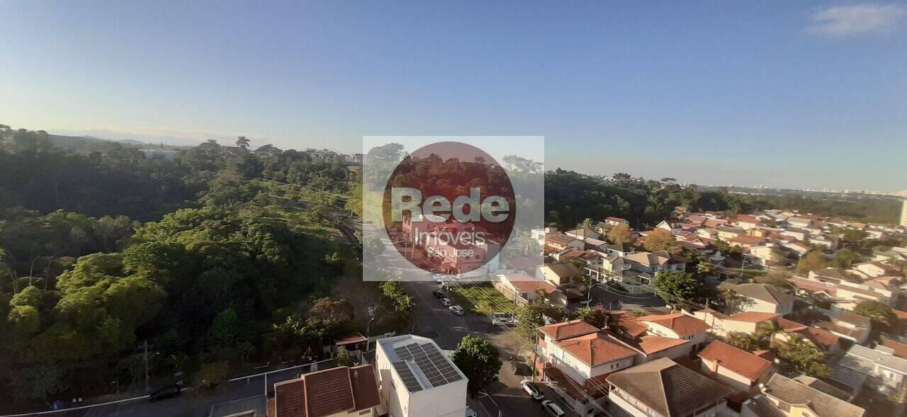 Apartamento Urbanova, São José dos Campos - SP