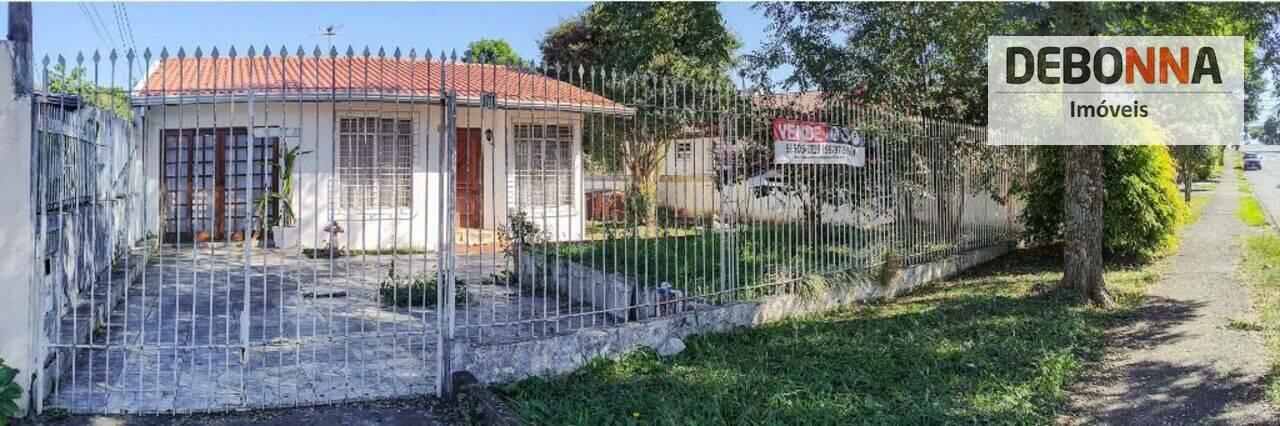 Terreno Boqueirão, Curitiba - PR