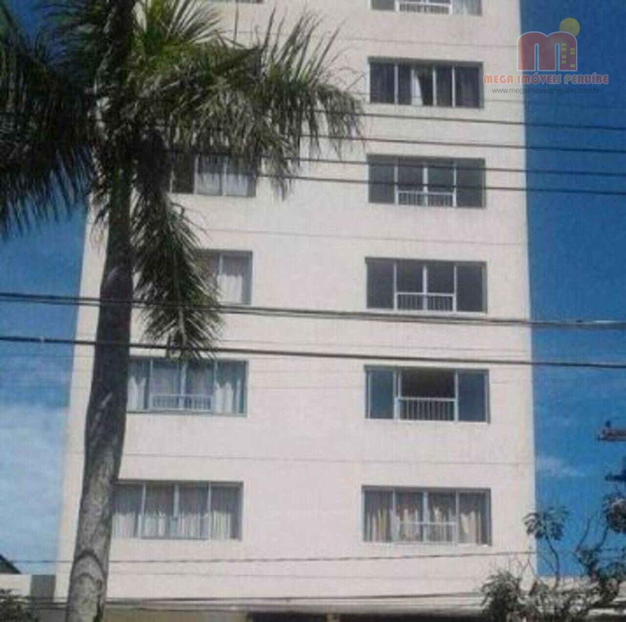 Apartamento Centro, Peruíbe - SP