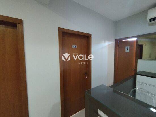 Sala 306 Sul (Acsv-Se 32), Palmas - TO