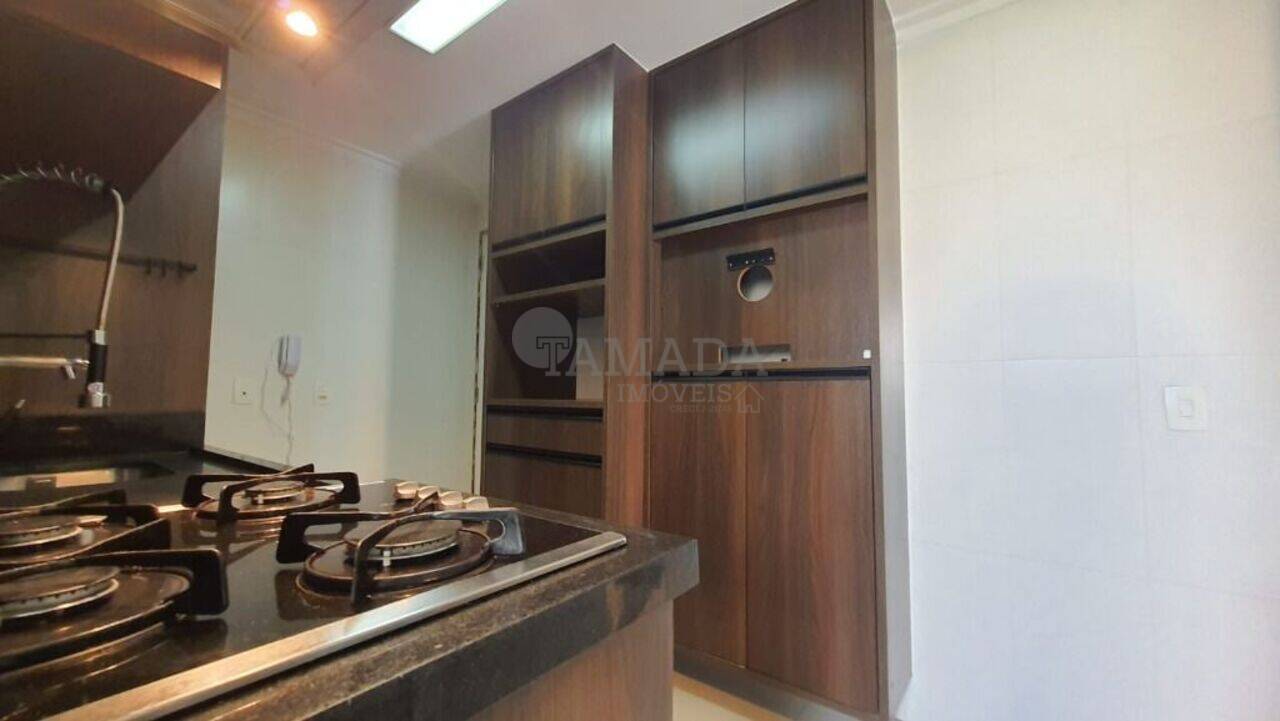 Apartamento Vila Califórnia, São Paulo - SP