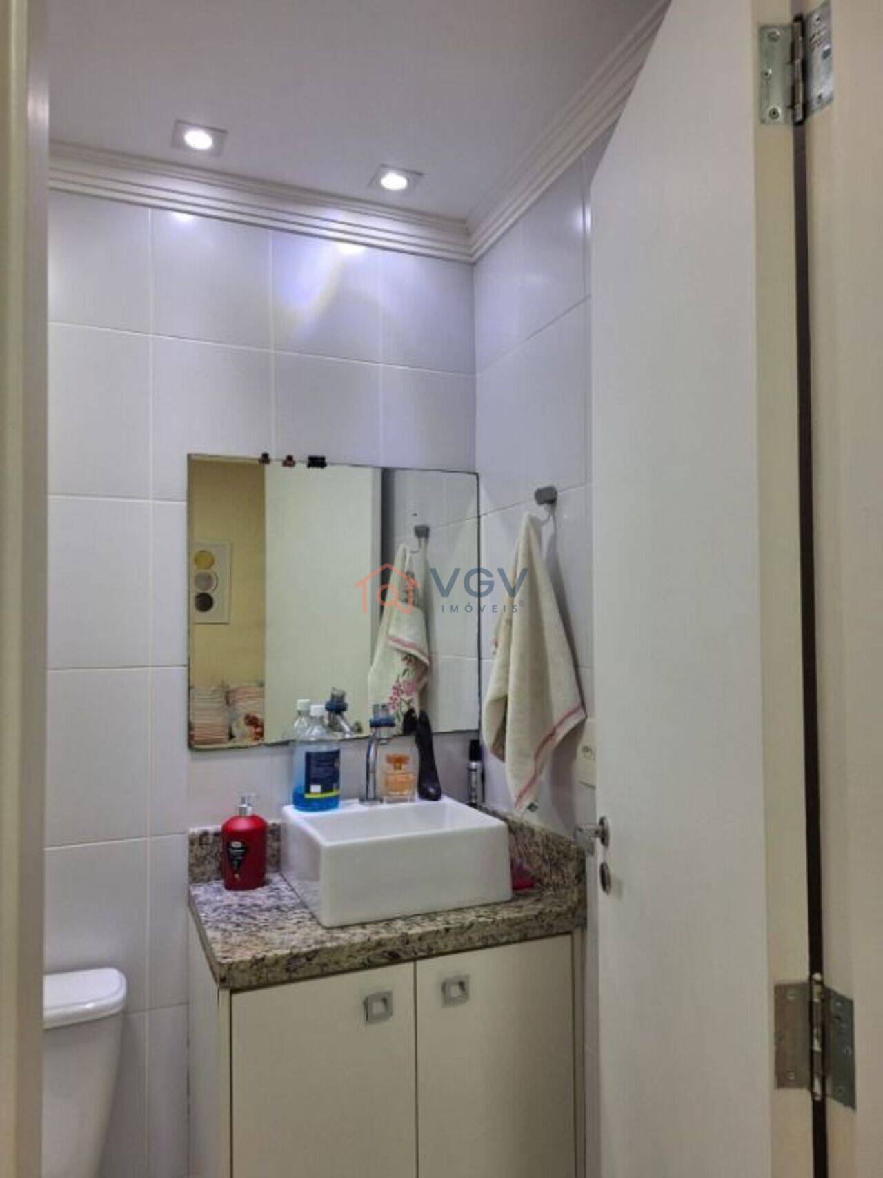 Apartamento Vila Guarani (Zona Sul), São Paulo - SP