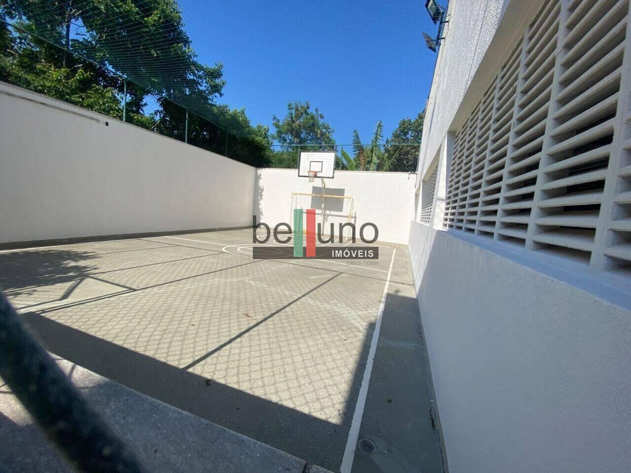 Apartamento Luiz Carlos, Mogi das Cruzes - SP