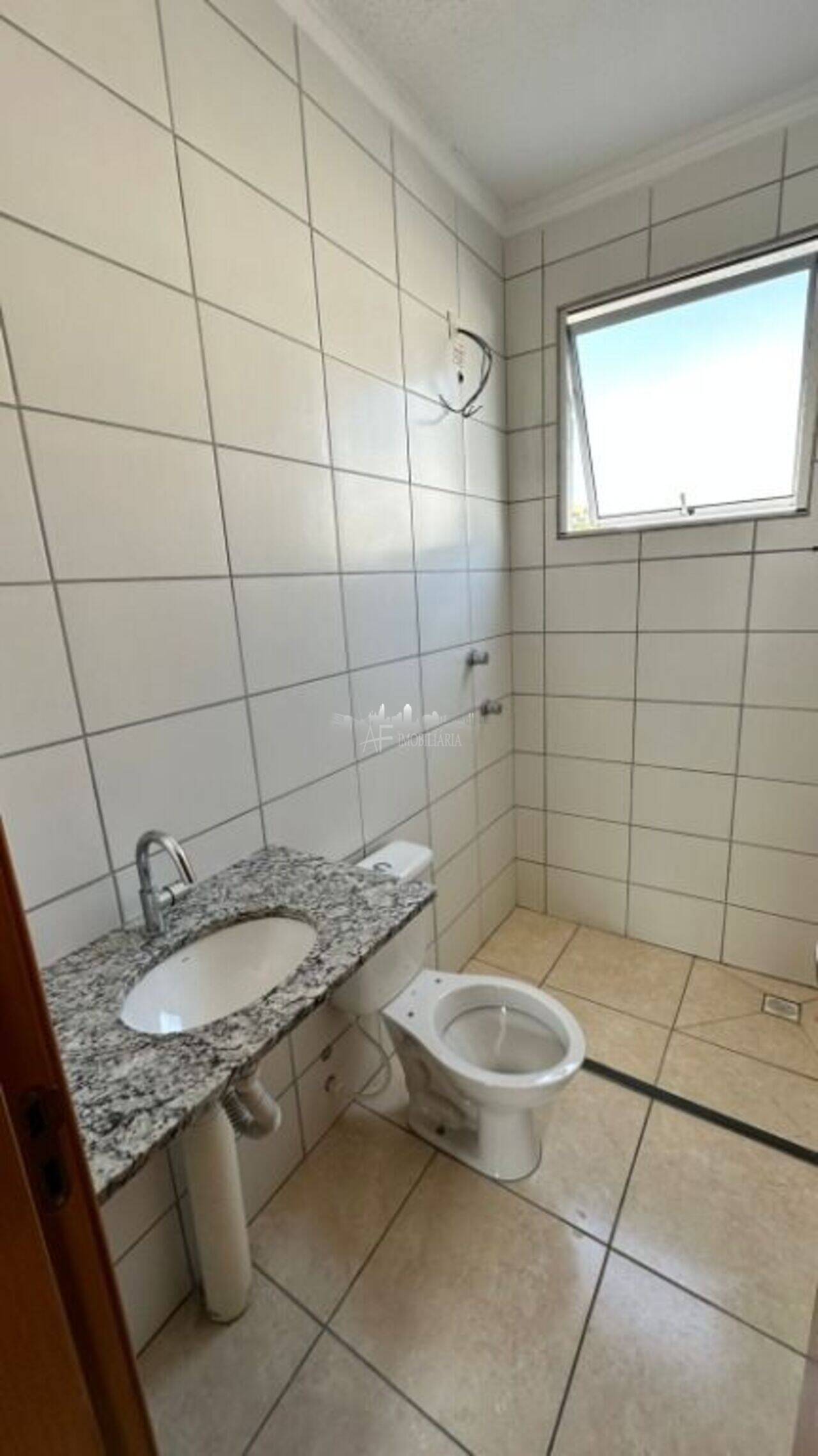 Apartamento Jardim Gurilândia, Taubaté - SP