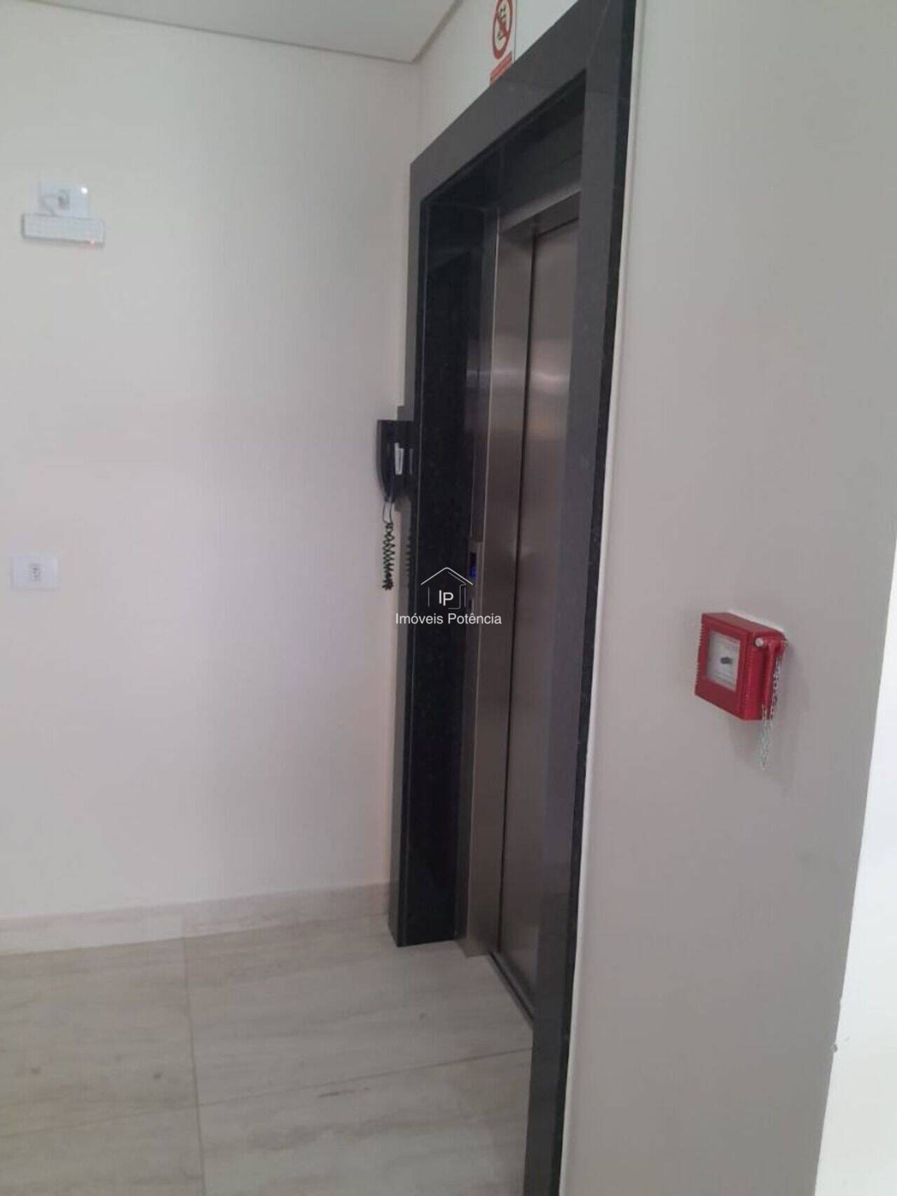 Apartamento São Pedro, São José dos Pinhais - PR