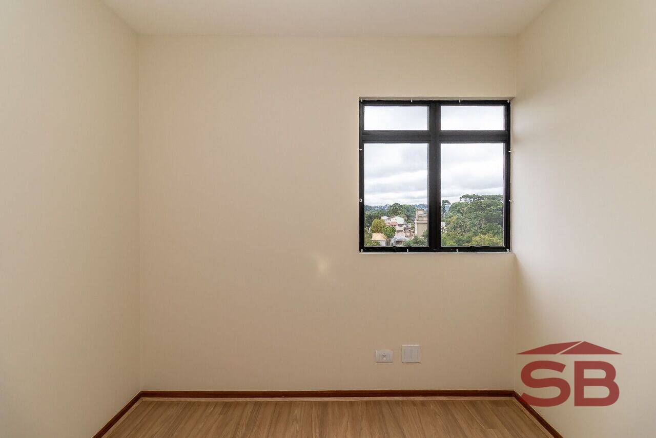 Apartamento Bigorrilho, Curitiba - PR