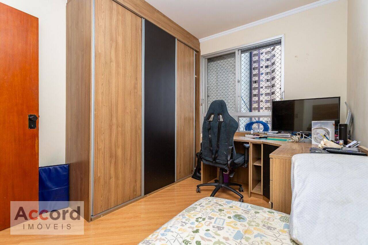 Apartamento Batel, Curitiba - PR