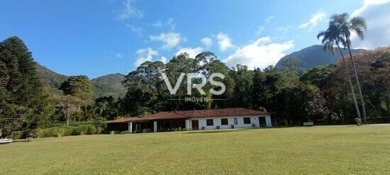 Quebra Frascos - Teresópolis - RJ, Teresópolis - RJ