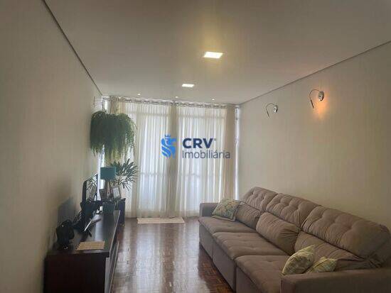 Apartamento de 160 m² na Gabriel Martins - Centro - Londrina - PR, à venda por R$ 490.000