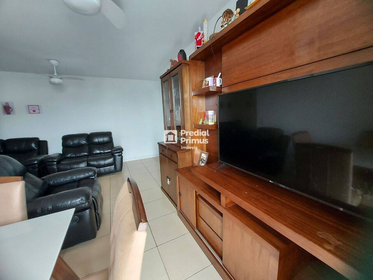 Apartamento Centro, Niterói - RJ