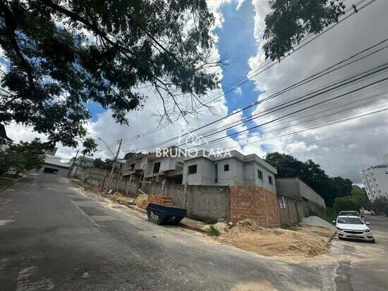 Casa Guarujá, Betim - MG