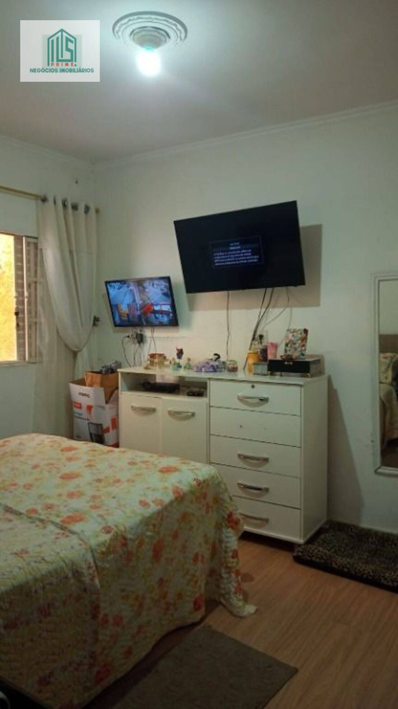 Casa Vila Helena, Santo André - SP