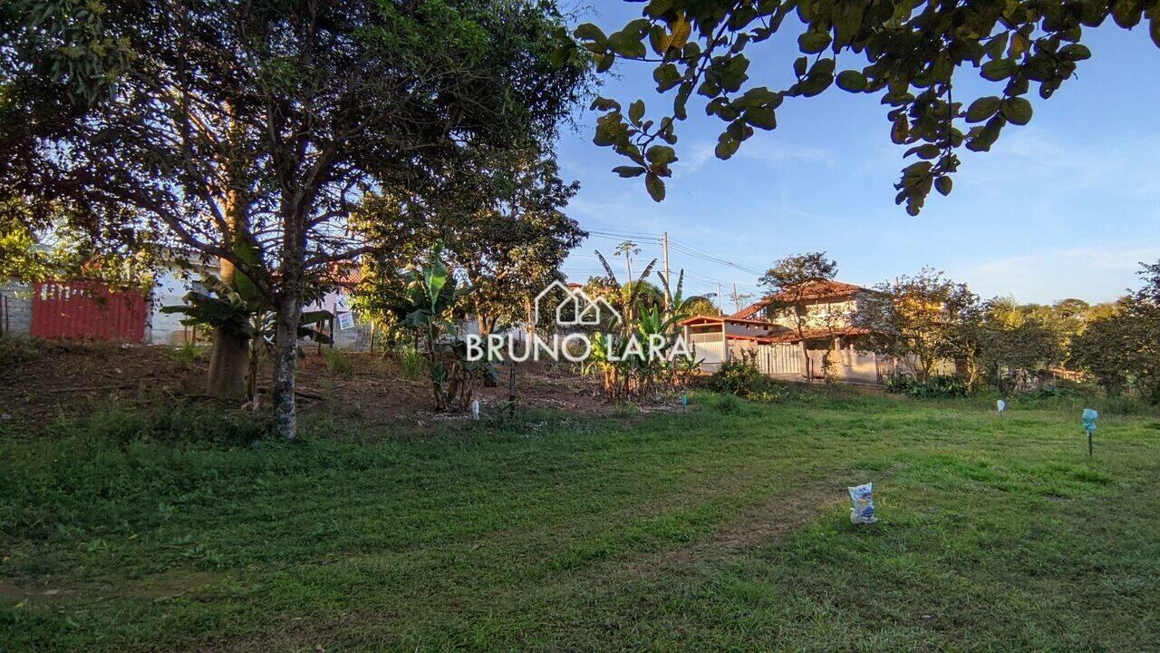 Terreno Nossa Senhora da Paz, São Joaquim de Bicas - MG