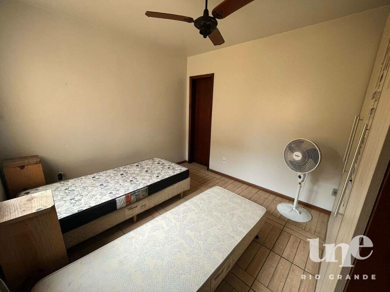 Apartamento Centro, Rio Grande - RS